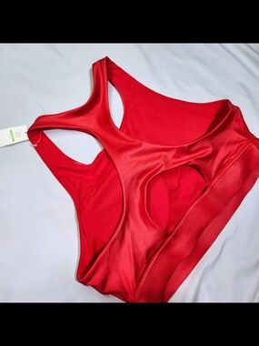 Offline By Aerie Goals Glass Sports Bra